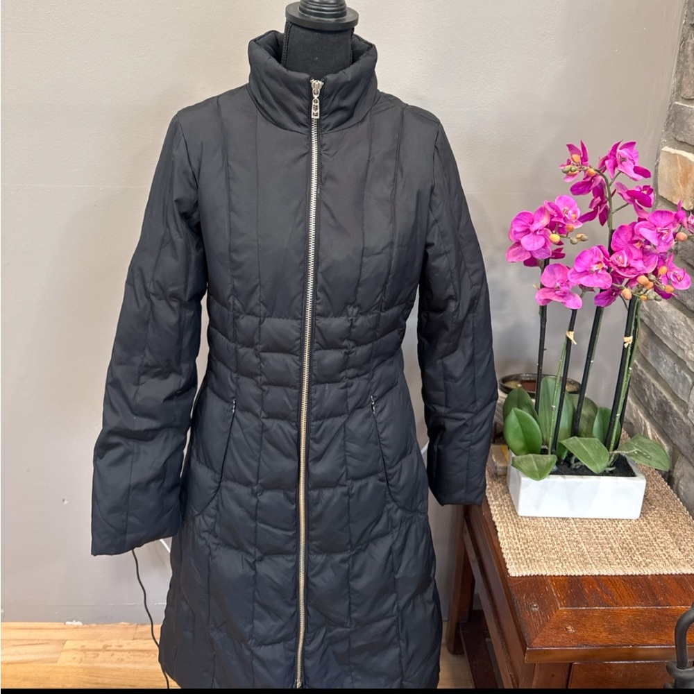 Women’s Michael Kors Black Winter Jacket Small